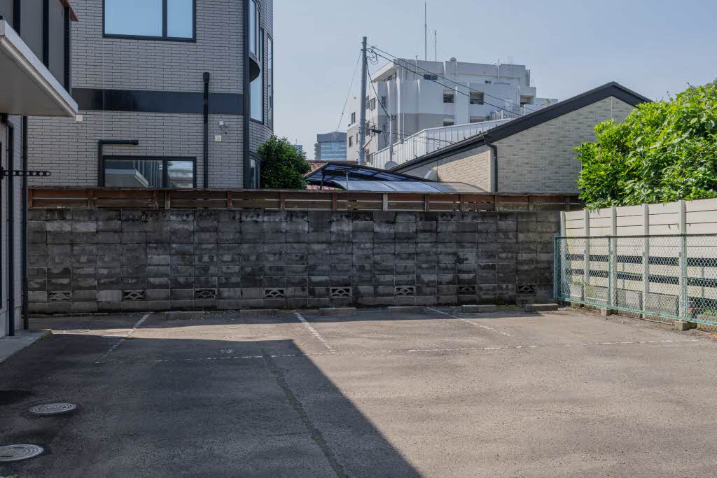 パストラル上杉 102号-14