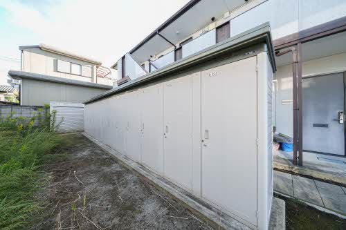 アバンティ南光台南Ｂ 102号-14