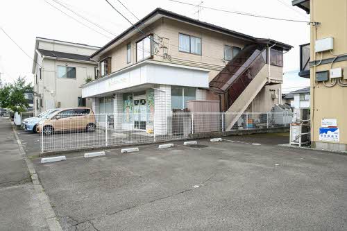 メゾンコスモス 203号-12