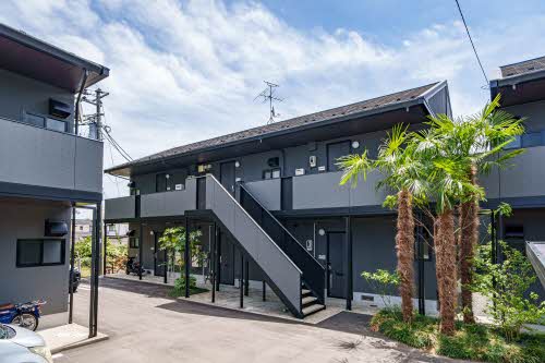 メサ・フォレストⅠ 106号-11