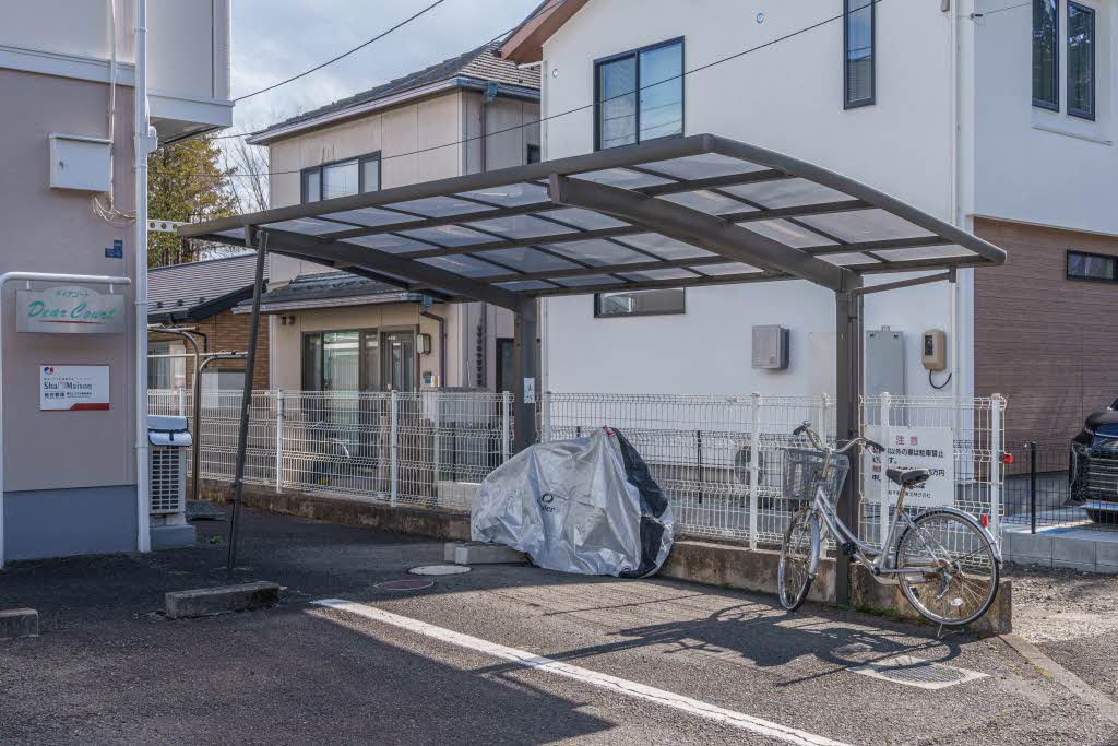 ディアコート 101号-14