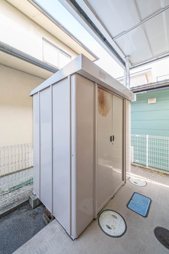 ディアコート 101号-15