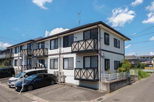 マロンセブンＢ