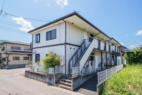 マロンセブンＢ 202号-12