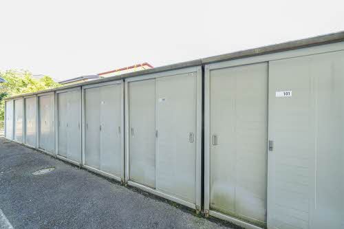 マロンセブンＢ 202号-13