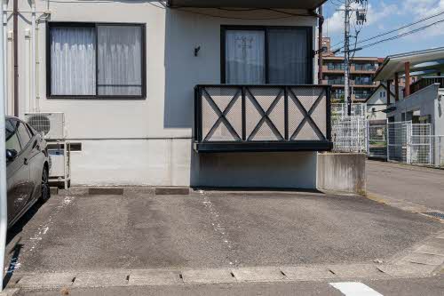 マロンセブンＢ 202号-15