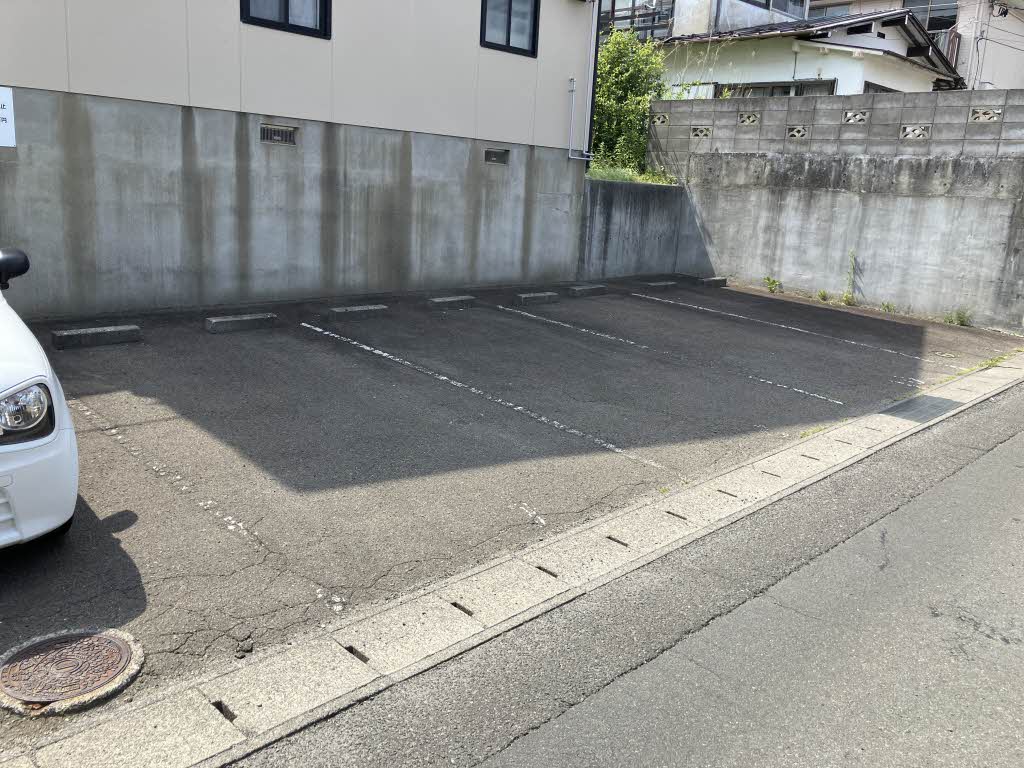 コーポフィオレB 102号-15