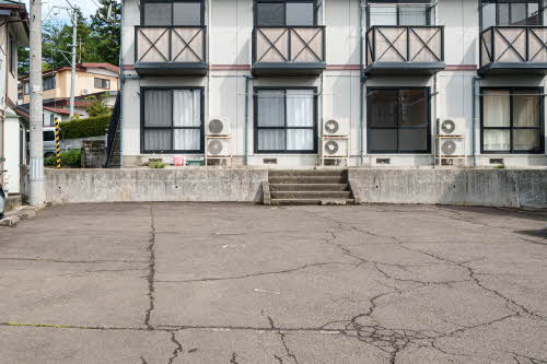 グリーンパレスＭＯＭＯ 103号-15