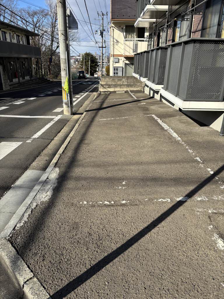 シャトー西館 102号-5