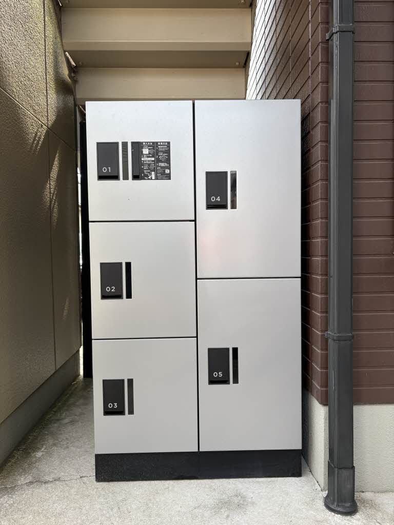 シャトー西館 102号-13