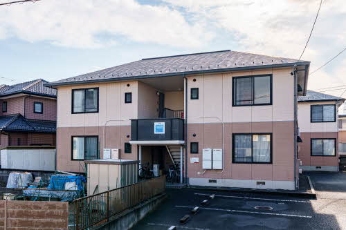 グリーンパークⅡ