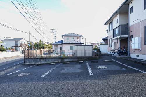 グリーンパークⅡ 202号-14