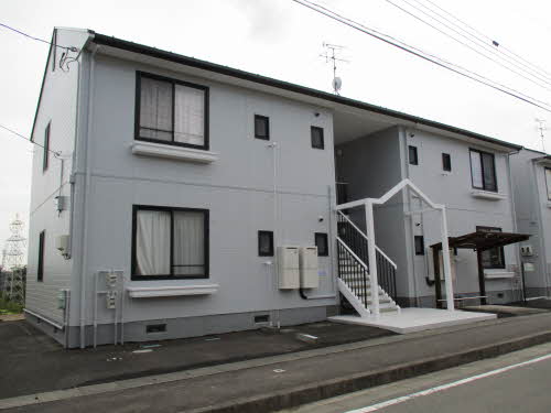 サンライズ向洋Ａ