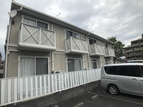 クレール 202号-13