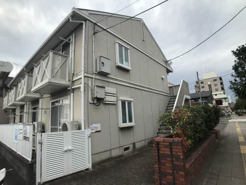 クレール 202号-15