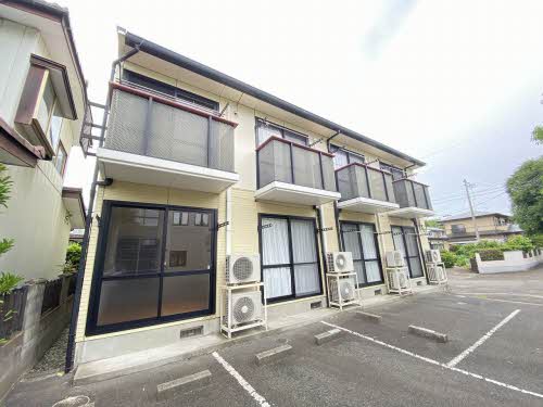 ＳＦフォード 101号-13