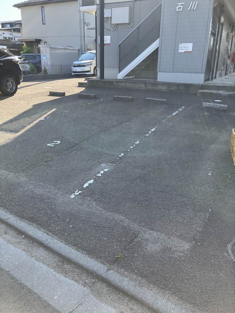 コンフォーレ石川 108号-14