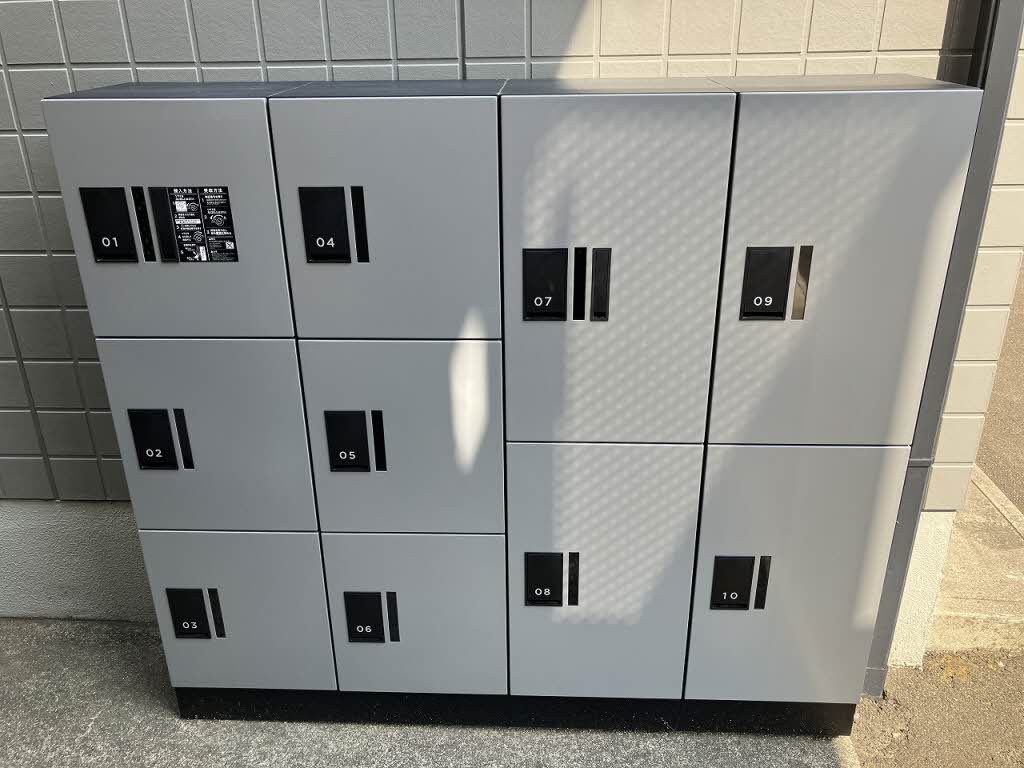 コンフォーレ石川 108号-15