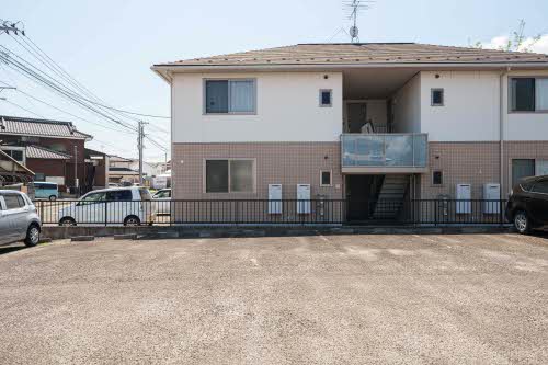 大日向ハイツＡ 201号-14