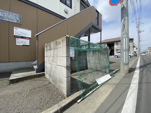 フラッツケイワ 102号-14