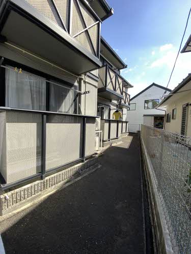 コンフォールＫ 102号-14