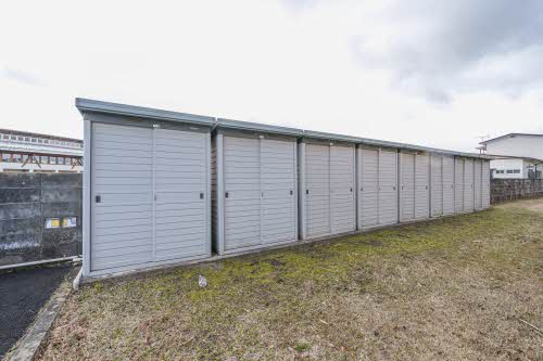 エコープラザⅡ 102号-15