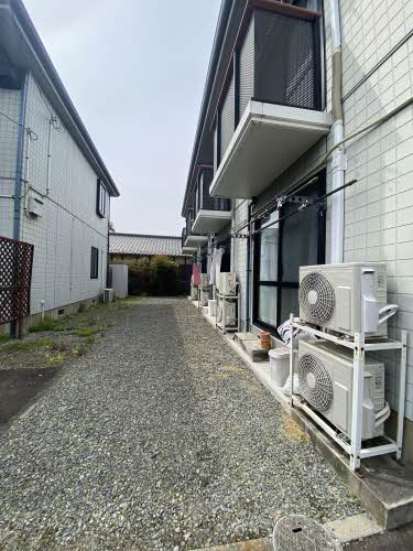 Ｋ’ｓ　Ｃｏｕｒｔ　Ⅱ 102号-10