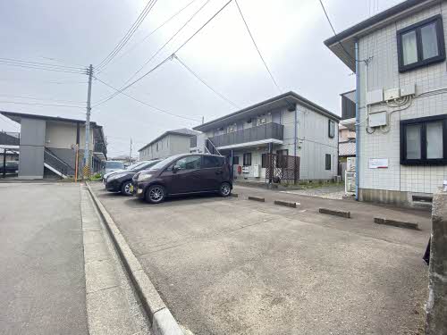 Ｋ’ｓ　Ｃｏｕｒｔ　Ⅱ 102号-11