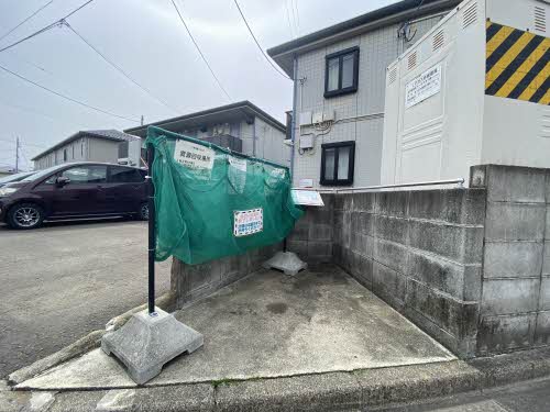 Ｋ’ｓ　Ｃｏｕｒｔ　Ⅱ 102号-12