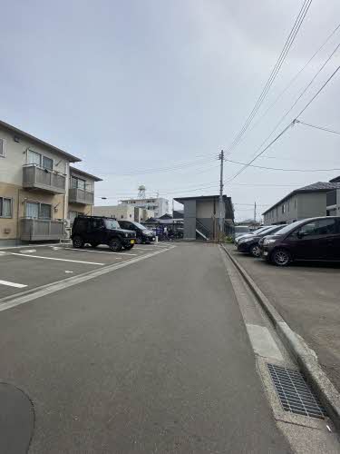 Ｋ’ｓ　Ｃｏｕｒｔ　Ⅱ 102号-13