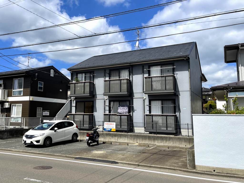 オークヒルズ 102号-3