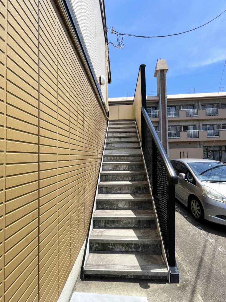 ジュネス文屋Ⅱ 201号-15