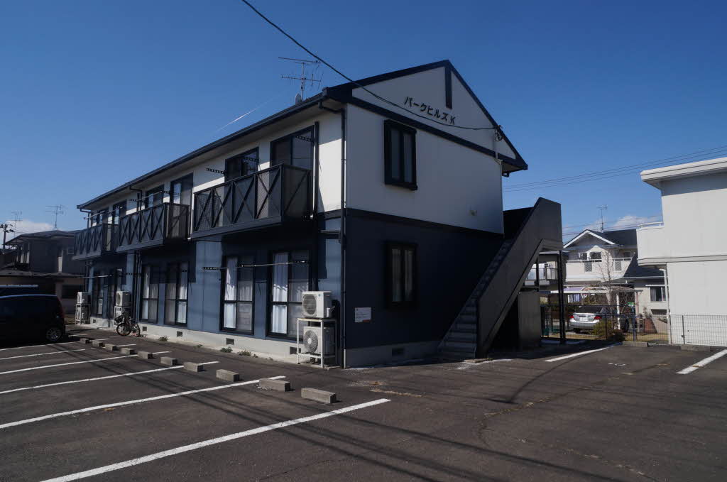 パークヒルズＫ