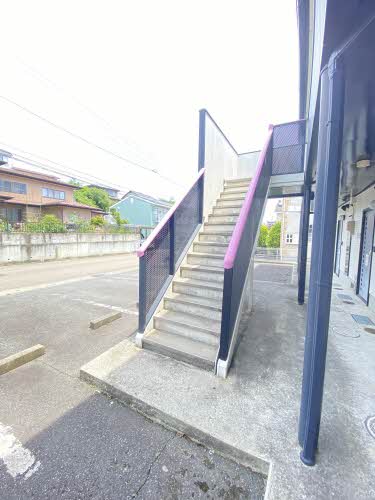 ディアス１４７ 202号-15