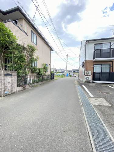 イーストパレスＡ 202号-12