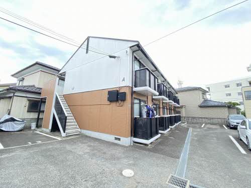 イーストパレスＡ 202号-15