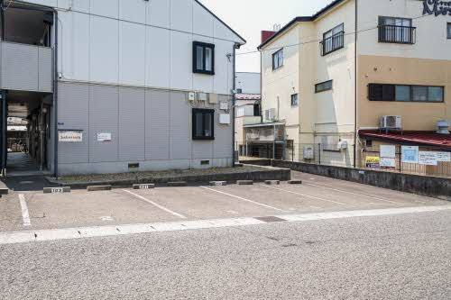 ラビリンス 202号-12