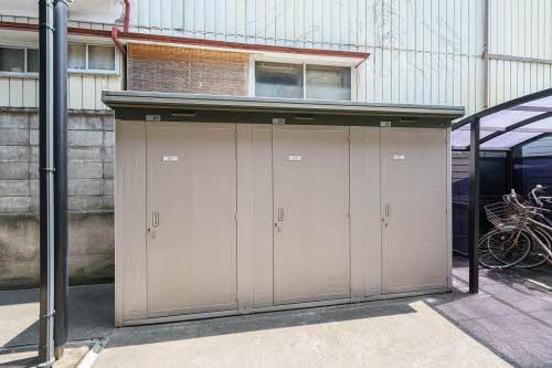 ラビリンス 202号-14