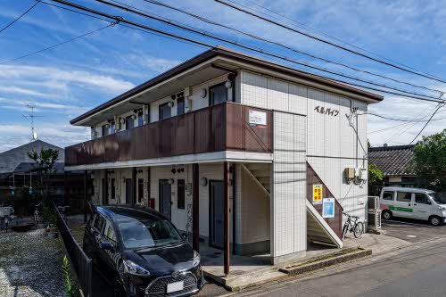 ベルパイン 201号-14
