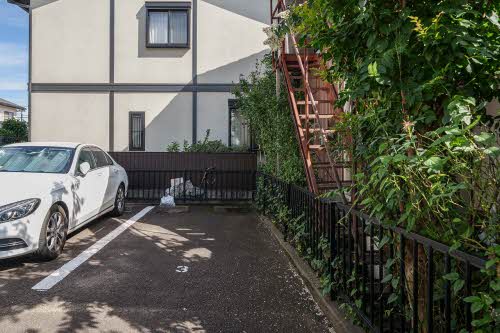 ベルパイン 201号-15