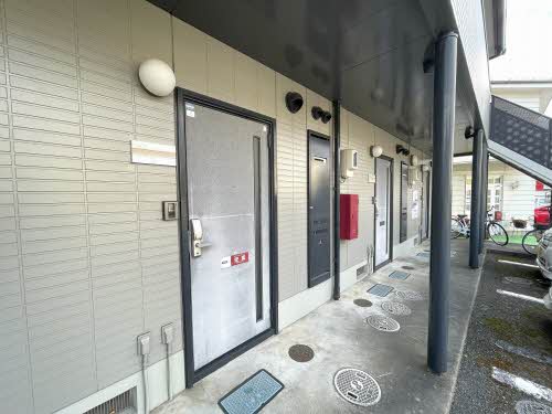 サクセス向陽 103号-10