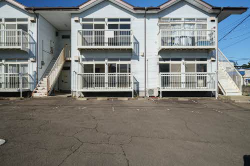 コーポ二の森 202号-15