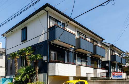 フローラルガーデン