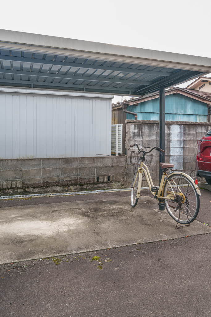 フォーブル南仙台 103号-15