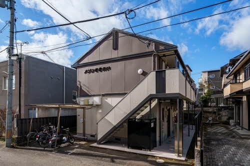 メゾンせきれい 103号-12