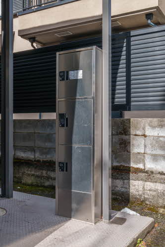 メゾンせきれい 103号-13