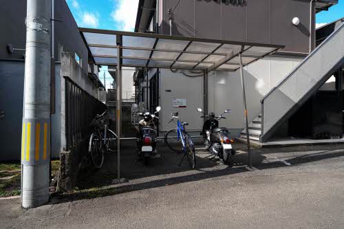 メゾンせきれい 103号-14