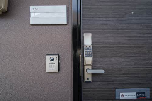 メゾンせきれい 103号-15