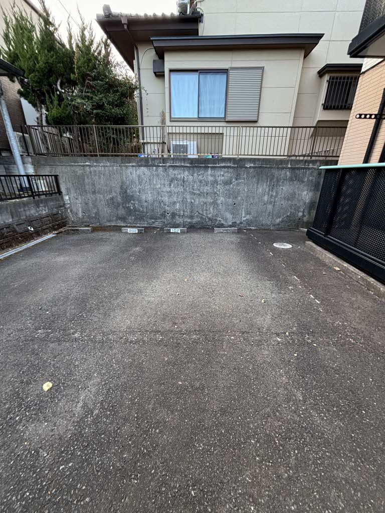 グロリアーズ鶴ヶ谷 102号-15