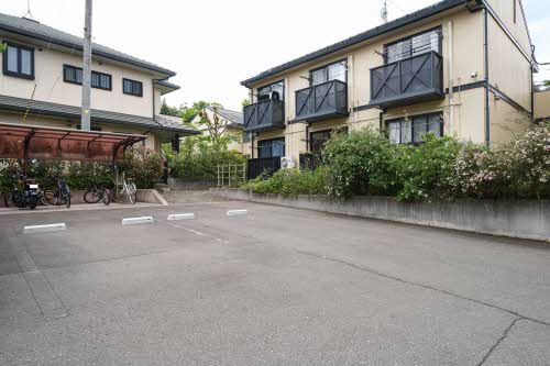 ドエル・エス 203号-7